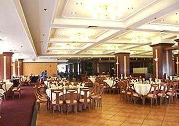 Hua Yi Hotell Shanghai Eksteriør bilde