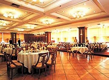Hua Yi Hotell Shanghai Eksteriør bilde